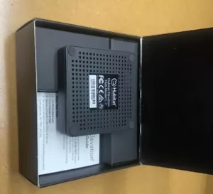Hubitat Elevation Home Automation Hub (Model C-7) Z-Wave Zigbee - Picture 1 of 1