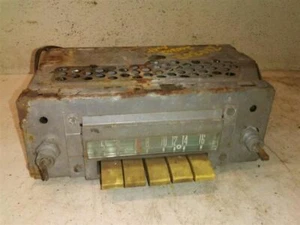 Core AM radio para Edsel Ranger 1959 sedán de 4 puertas - Imagen 1 de 12