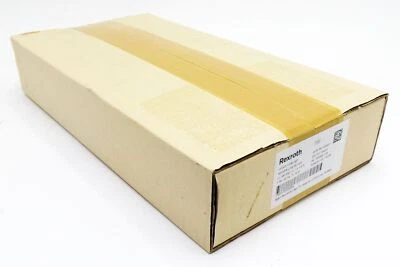 Rexroth NFD03.1-480-007 R911286917 Power Line Filter -sealed- - Image 1 of 3