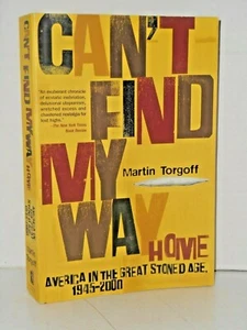 Can't Find My Way Home, America in the Great Stoned Age 1945-2000 (remainder) - Picture 1 of 1