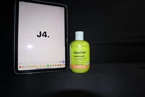🔥DevaCurl CurlHeights Volume + Body Boost Conditioner, 12 Oz. - Bild 1 von 2