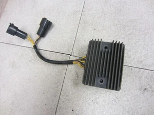 02-03 KAWASAKI NINJA ZX9R ZX9 OEM RECTIFIER VOLTAGE REGULATOR - Picture 1 of 5