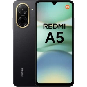 XIAOMI REDMI A5 4GB 128GB BLACK - Imagen 1 de 1