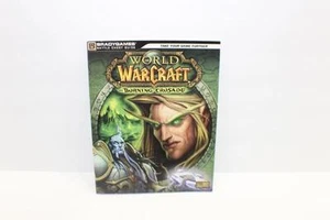 World of Warcraft: Brady Games Battle Chest  Strategy Guide - Burning Crusade - Bild 1 von 1