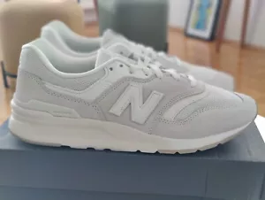 NEU & OVP | New Balance 997 | Gr. 41.5 | Innensohlenlänge 26 cm | Leder - Bild 1 von 17