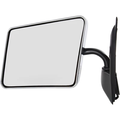 Driver Side Mirror For Chevrolet S10 1982-1994 Foto 1 de 4