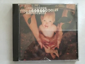 A Boy Named Goo - Audio CD By GOO GOO DOLLS - BRAND NEW.. - Picture 1 of 2