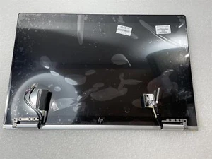 Para HP EliteBook X360 1030 G4 L98775-001 Ensamblaje De Pantalla Táctil FHD UWVA - Imagen 1 de 6