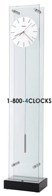 Reloj de piso Howard Miller Echo 611318 611-318 (611318) Foto 1 de 1