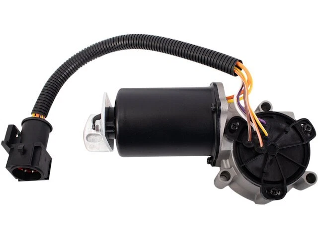 Caja de transferencia motor para Ford F150 1991-1997 1993 1995 1994 1992 1996 BZ955HW Foto 1 de 1