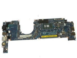 Brand New Genuine Dell Latitude 7280 i5 6300 3.0GHz Motherboard Part No:9PJNK - Picture 1 of 3