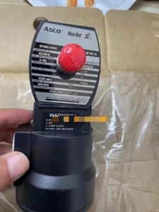 1PCS NEW FIT FOR VCEFCM8314G301 24DC, Explosion-proof solenoid valves - Picture 1 of 3