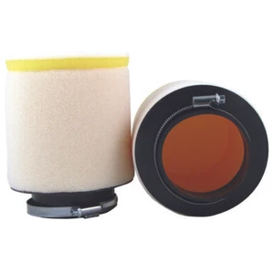 NO TOIL 2004 Quest MAX 650 Bombardier PREMIUM AIR FILTER TRAXTER/QUEST 335-15 - Picture 1 of 1