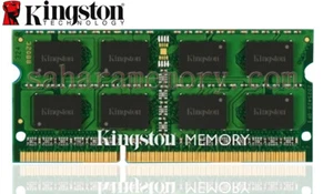 Kingston 8 16G 32GB DDR4 3200SODIMM LAPTOP iMac 260-pin KCP432SS8/8,16 SD8/16,32 - Picture 1 of 1
