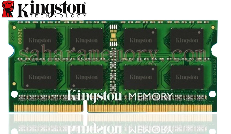 Kingston 8 16G 32GB DDR4 3200SODIMM LAPTOP iMac 260-pin KCP432SS8/8,16 SD8/16,32 - Image 1 of 1