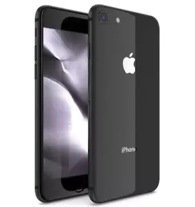 Apple iPhone SE 3ª Generación | 64 GB Medianoche | Desbloqueado de fábrica | BUENO - Imagen 1 de 12
