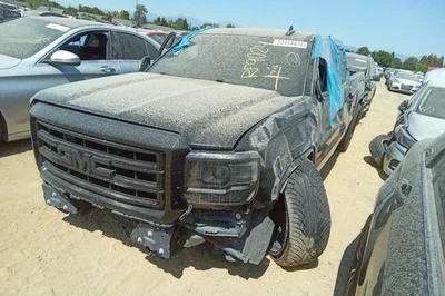 GMC Sierra 1500 2015 transmisión automática OEM 98 k millas - LKQ393455864 Foto 1 de 4