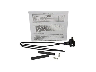 Conector Wastegate turbocompresor sedán policía servicio especial 88291PRWX Foto 1 de 2