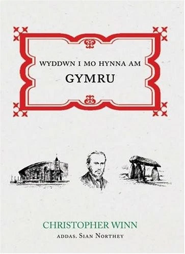 Wyddwn I Mo Hynna am Gymru By Christopher Winn, Mai Osawa, Sian  - Image 1 of 1