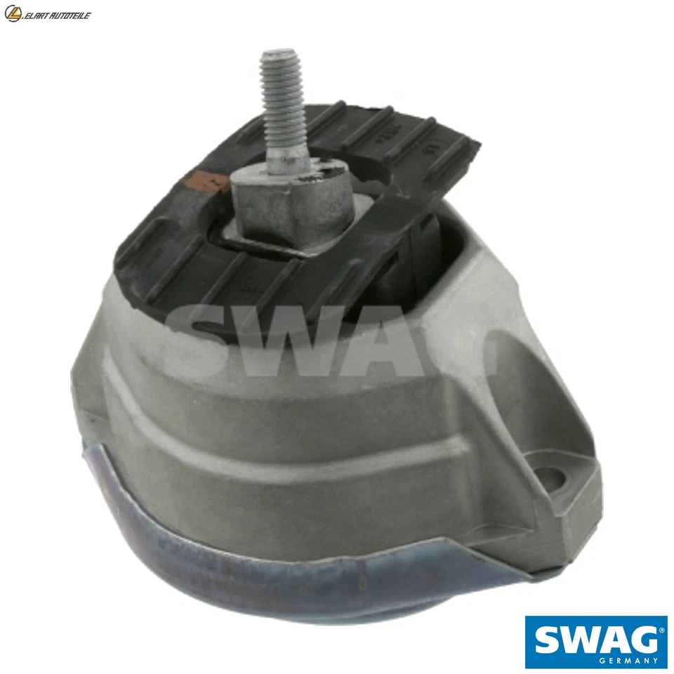 LAGERUNG MOTOR 20 92 4081 FÜR N52B25A/B25BE/B25BF/B25B 2.5L N54B30A 3.0L 6cyl - Bild 1 von 4