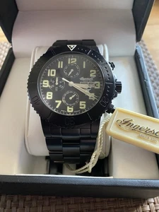 Ingersoll Bison No. 47 Automatik - Bild 1 von 7