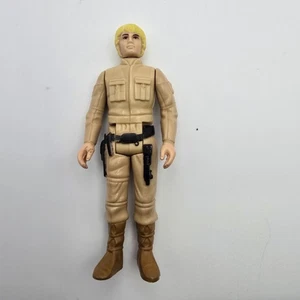Luke Skywalker Bespin 1980 Star Wars Kenner Original Vintage ESB - Bild 1 von 7