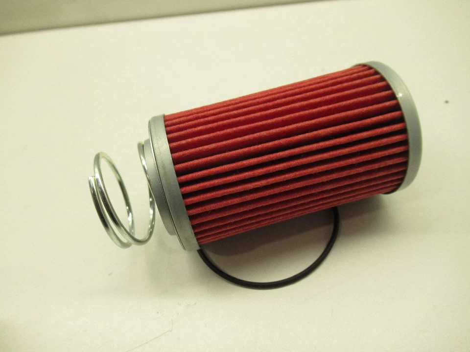 Filtre à huile (Mv Agusta - F4 1000 2010 - 2011) - Photo 1/1