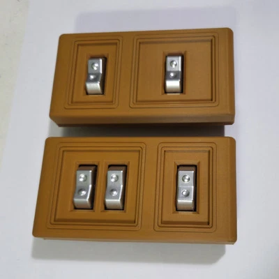 NEW Power Window & Lock Switches 1986-93 Dodge RAM D150 B150 Dakota Ram Charger - Image 1 of 4