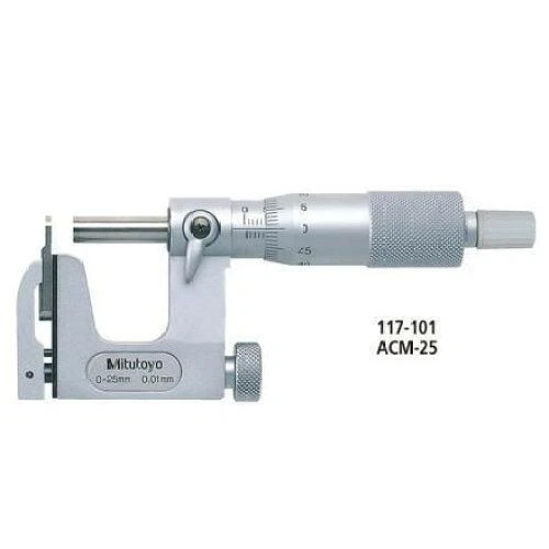 Mitutoyo 117-101 Acm-25 Unimicrometer Acm - Image 1 of 1