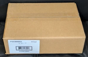 2025 Topps Series 1 Baseball Hobby JUMBO 6 Box Sealed CASE - Picture 1 of 10