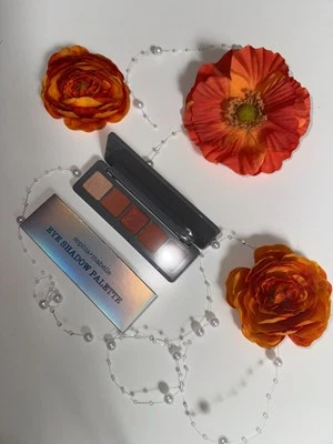 Sophia+Mabelle Eye Shadow Palette Apres Chic 5 Farben 8g - Bild 1 von 4