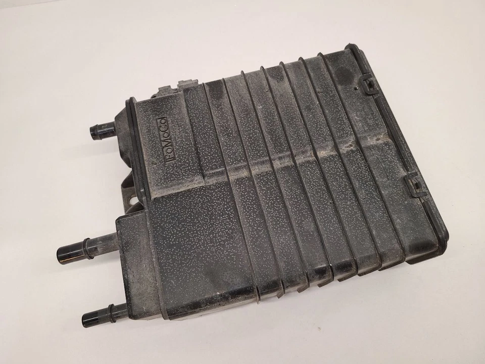 2009-2011 MERCURY MARINER Fuel Vapor Canister 9L8Z9D653D 09-11    - Image 1 of 4