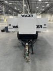 Wacker G85 67kW Towable Generator – Diesel – Trailer Mounted