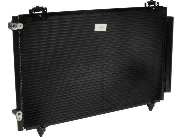 Condensador de aire acondicionado para Toyota Matrix ND823RG 2003-2004 condensador flujo paralelo Foto 1 de 1