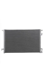 AC RADIATOR VECTRA 2.0DTI 02- SIGNUM FIAT CROMA 1.9 2.0 2.22 - Picture 1 of 5