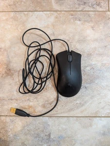 Gaming Mouse 6400dpi for Razer DeathAdder 2013 Ergonomic RZ01-0084 - Picture 1 of 3