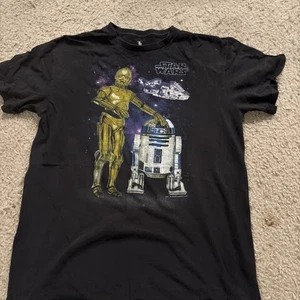 Star Wars junk food shirt medium - Picture 1 of 6