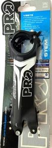 NOS Shimano Pro VIBE 7S threadless STEM 120mm 31.8 Handlebar 1-1/8" 10° - Picture 1 of 7