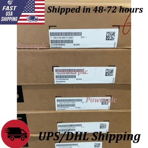 1pcs Brand new Siemens 6SL3130-6AE15-0AB1 6SL3130-6AE15-0AB1 FREE SHIP - Picture 1 of 2