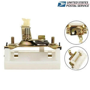 Manija de puerta trasera para Mitsubishi Montero Pajero IO 1990-2001 MB669338 EE. UU. - Imagen 1 de 5