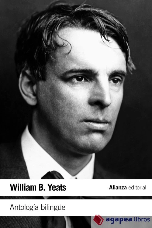 Antología bilingüe. NUEVO. ENVÍO URGENTE (Librería Agapea) - Imagen 1 de 1