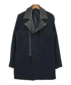 uniform experiment Blouson Jackets (Other) NavyxBlack 1(Approx. S) 2200600160014 - Picture 1 of 5