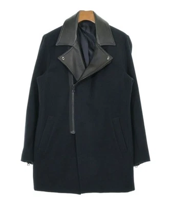 uniform experiment Blouson Jackets (Other) NavyxBlack 1(Approx. S) 2200600160014 - Image 1 of 4