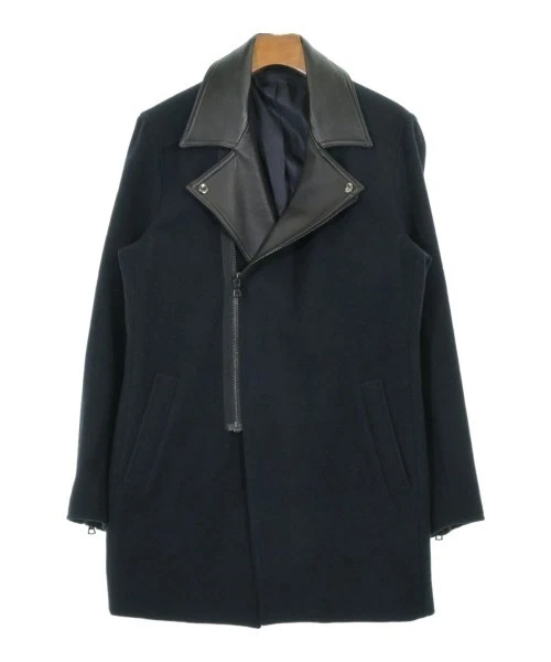 uniform experiment Blouson Jackets (Other) NavyxBlack 1(Approx. S) 2200600160014 - Image 1 of 4