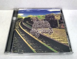 South Austin Jug Band CD - Picture 1 of 3