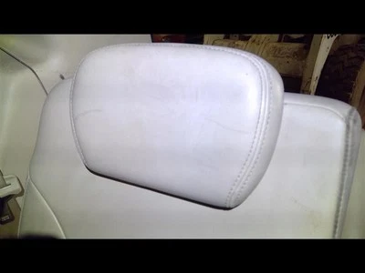 Reposacabezas Routan 2009 tercera fila lado pasajero bronceado 361202 Foto 1 de 4