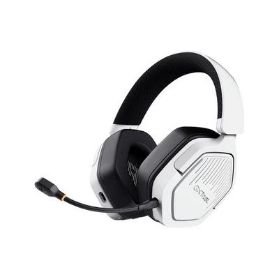 Trust Cuffie gaming GXT 493PS Carus White 25747 - Immagine 1 di 2