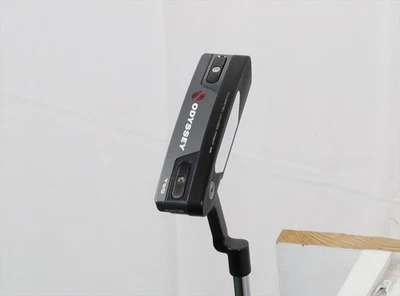 Odyssey Tri-Hot 5K Two 22 35" Putter Excellent Rh 12891502 - Image 1 of 4