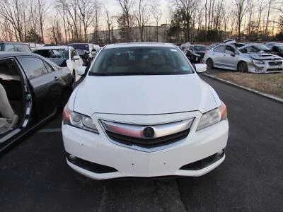 13 14 15 ACURA ILX VELOCÍMETRO CLÚSTER Foto 1 de 4