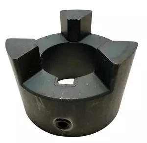 Woods L095 L-Jaw Coupling Hub 1-1/8" **Free Shipping** - Picture 1 of 7